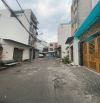 Bán nhà hẻm 105 đường Hoàng Xuân Nhị, Phường Phú Trung, Quận Tân Phú - 62m2