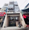 📢📢📢 APARTMENT 7 NỔI – 1 HẦM – Ô TÔ TRÁNH – MẶT NGÕ THÔNG – SÁT MẶT PHỐ – KINH DOANH ĐỈN