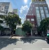 Khuôn Đất Mặt Tiền Ngay Phường Tân Định, Quận 1 -5,5m*30m - Đất Trống - Gía bán 50Tỷ