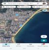 Bán nhà 3 tầng hẻm ô tô đường Nguyễn Khắc Viện. Cách biển chỉ 300M, đi bộ ra tắm biển