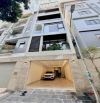 NHÀ GARA Ô TÔ 5 TẦNG THANG MÁY XÂY MỚI 38M² – TRẠM TRÔI , HOÀI ĐỨC | CHỈ HƠN 9 TỶ