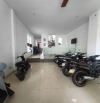 Bán nhà 3 tầng góc 2 mặt tiền 5m5 Hoà Cường. Dt 102m2 đang cho thuê 20tr ổn định vị trí ẹp