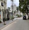 Lô Góc 370m 2 mặt đường mt 36m 4 tầng Thô KDT Mới Cầu Bươu đẳng cấp lâu đài