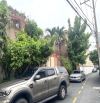 Nhà 4 Tầng hẻm xe hơi 1 trục gần Mặt tiền LÊ VĂN KHƯƠNG, DT 59m2 (4.5 x 13), hẻm 5m.