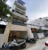 NHÀ GARA Ô TÔ 5 TẦNG XÂY MỚI 38M² – KIM CHUNG , HOÀI ĐỨC | CHỈ 7 TỶ