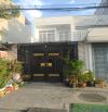 Nhà 2 tầng MẶT TIỀN KINH DOANH đường Thạnh Lộc 19, P.An Phú Đông Q12, 151m² (4,5x34)