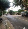 Bán lô đất đẹp mặt tiền Đường Lê Đại Hành , khu phố Hàn, tttp Nha Trang