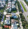 BÁN ĐẤT BIỆT THỰ KHU VIP1 – KHU ĐÔ THỊ VCN PHƯỚC HẢI, NHA TRANG