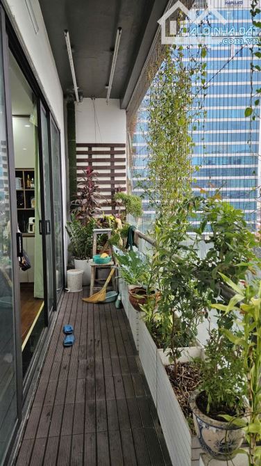 NHỈNH 8 T. Ỷ – 96M² – NHÀ ĐẸP NGỤY NHƯ KON TUM – THANH XUÂN