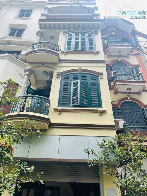 Nhà dân xây phân lô oto tránh đỗ bạt ngàn 19 Trần Quang Diệu 60m2 Văn phòng CTY hiếm 26 tỷ