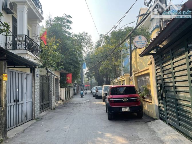 MẢNH ĐẤT GIÁ HIẾM 16 TỶ DT 90M2 MT 6.5M Ô TÔ ĐỖ CỬA GẦN MP PHÚ XÁ PHÚ THƯỢNG TÂY HỒ