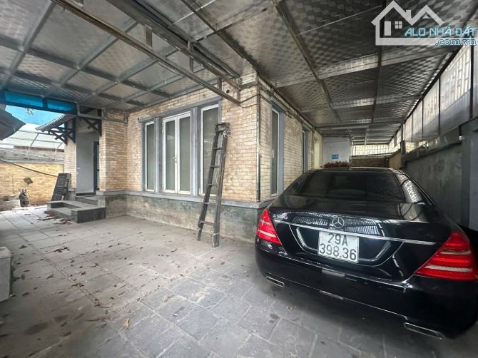 Thọ Tháp, DT 189M2x4T, MT 14M, giá 86 tỷ BIỆT THỰ ĐƠN LẬP - KHU VIP - HÀNG XÓM CÔNG VIÊN