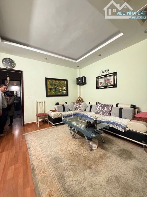 BÁN NHÀ DƯƠNG QUẢNG HÀM - CẦU GIẤY PHÂN LÔ 2 THOÁNG 5OM CHỈ NHỈNH 14TỶ