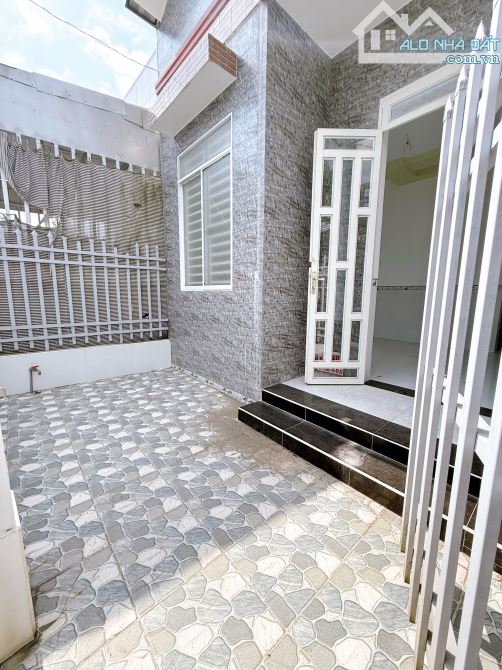 Bán Nhà Thị Trần Bảy Ngàn - Xã Tân Hòa - Cần Thơ - 2