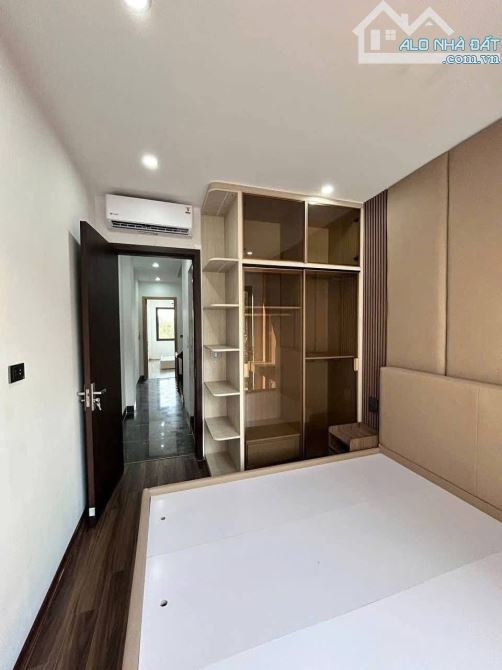 42m² x 4 tầng – ngõ ô tô thông – Nội Am, Liên Ninh bán nhà Thanh Trì — ảnh 3