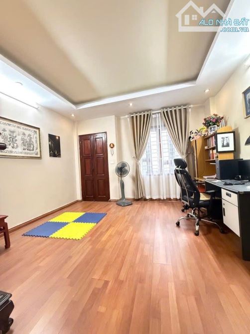 BÁN NHÀ DƯƠNG QUẢNG HÀM - CẦU GIẤY PHÂN LÔ 2 THOÁNG 5OM CHỈ NHỈNH 14TỶ