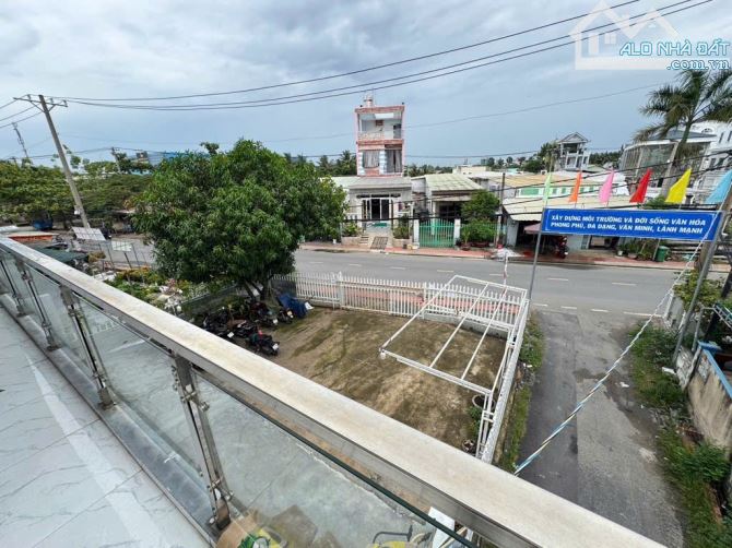 MẶT TIỀN DƯƠNG ĐÌNH CÚC, 211M² (12×18), VỪA Ở VỪA KINH DOANH, KẾ QL 1A, NHỈNH 13 TỶ — ảnh 3