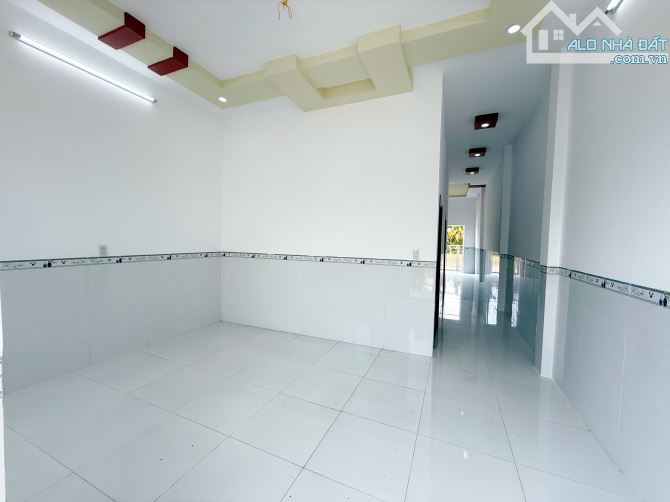 Bán Nhà Thị Trần Bảy Ngàn - Xã Tân Hòa - Cần Thơ - 3