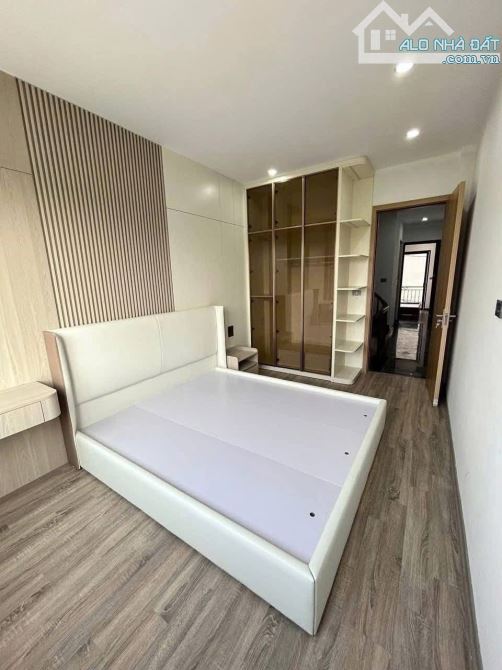 42m² x 4 tầng – ngõ ô tô thông – Nội Am, Liên Ninh bán nhà Thanh Trì — ảnh 4
