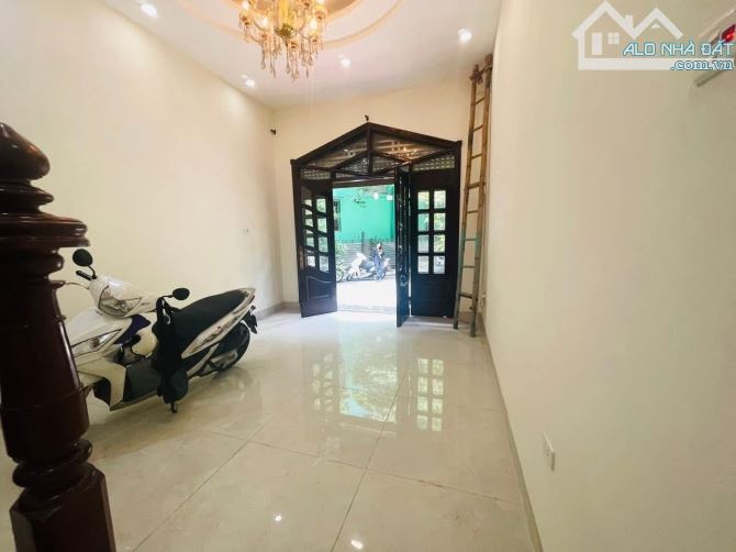 Nhà dân xây phân lô oto tránh đỗ bạt ngàn 19 Trần Quang Diệu 60m2 Văn phòng CTY hiếm 26 tỷ