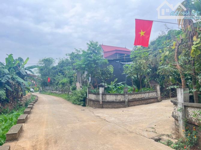 Hơn 2tr/m² – 669m² – Xóm Mỏ Ngô, Hợp Thanh, TP Hoà Bình - 3