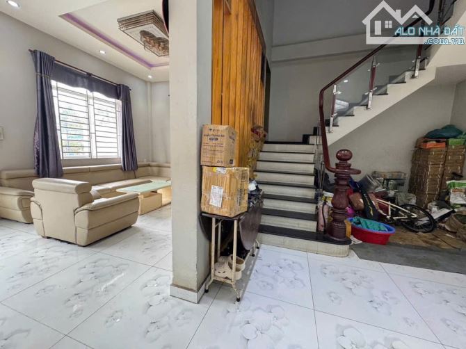MẶT TIỀN DƯƠNG ĐÌNH CÚC, 211M² (12×18), VỪA Ở VỪA KINH DOANH, KẾ QL 1A, NHỈNH 13 TỶ — ảnh 4