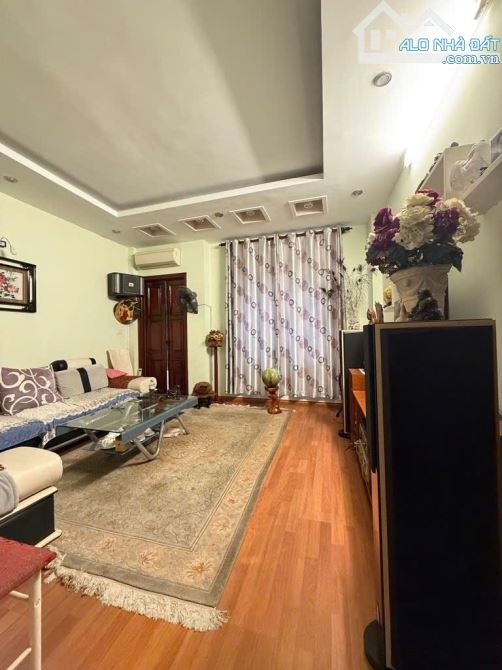 BÁN NHÀ DƯƠNG QUẢNG HÀM - CẦU GIẤY PHÂN LÔ 2 THOÁNG 5OM CHỈ NHỈNH 14TỶ