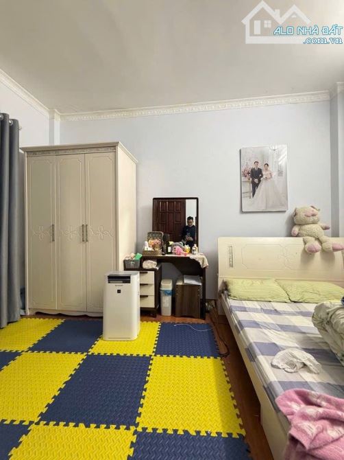 BÁN NHÀ DƯƠNG QUẢNG HÀM - CẦU GIẤY PHÂN LÔ 2 THOÁNG 5OM CHỈ NHỈNH 14TỶ