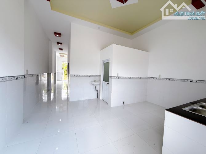 Bán Nhà Thị Trần Bảy Ngàn - Xã Tân Hòa - Cần Thơ - 6