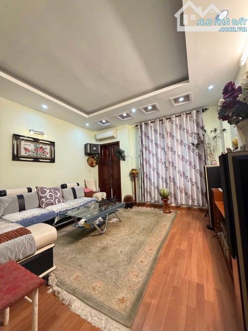 BÁN NHÀ DƯƠNG QUẢNG HÀM - CẦU GIẤY PHÂN LÔ 2 THOÁNG 5OM CHỈ NHỈNH 14TỶ