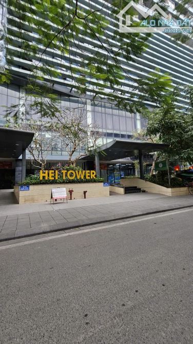 NHỈNH 8 T. Ỷ – 96M² – NHÀ ĐẸP NGỤY NHƯ KON TUM – THANH XUÂN