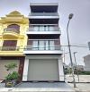 🌳Nhà 4 tầng thang máy TĐC Tuyến 3 Lê Hồng Phong 81m2 ngang 4,5m giá 8,8 tỷ