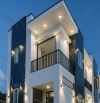 NHÀ TRỆT LẦU XÂY MỚI 2PHÒNG NGỦ, ỐP GẠCH CAO CẤP FULL TẦNG SANG TRỌNG, TP.CẦN THƠ