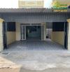 NHÀ ĐƯỜNG NGUYỄN THỊ THẢNH, 4,5x35m, 155m2, GẦN NGÃ BA ĐÔNG QUANG