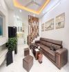 Bán nhà Bằng Liệt, Hoàng Mai, Ô tô gần, nở hậu, sẵn ở đón tết, 33m2, 7.9 tỷ