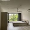 Đống đa duy nhất 1 căn studio 40m2 có ban công ngập tràn ánh nắng - khu dân cư cao cấp