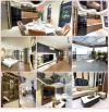 Ngang 7m cực rộng, ô tô đỗ cửa, hẻm thông Thống Nhất, gần 50m², 5 tầng, full nội thất, 💰