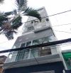 Quận 1,vị trí vàng Hai Bà Trưng_Trần Quang Khải,CHDV 5 Tầng,8Pn,40m2,TN 420tr/năm,8.55 Tỷ