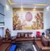 Bán nhà 3 tầng Mặt Tiền đường TL57, phường THẠNH LỘC, Q12, dt 66m²(4X17).Đường 8m.