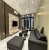 Nhà Giảng Võ – Ba Đình | 53,3 m² | 6T + tum | Gara ô tô – Thang máy