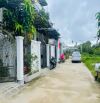 CẦN BÁN LÔ ĐẤT ĐẸP – KHU CHỢ MAI, MỸ THƯỢNG, TP HUẾ