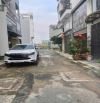 GẤP BÁN LÔ ĐẤT - BÌNH TÂN - GIÁP TÂN PHÚ - HẺM XE HƠI - 56M2 - KHU NHÀ CAO TẦNG - CHỈ 4.8T