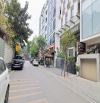 Bán toà Building TRẦN THÁI TÔNG. 9 tầng THANG MÁY, Đường 10m, vỉa hè 4m. Doanh thu ~ 180tr