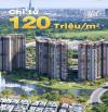 Suất ngoại giao căn 2PN nhạc nước The Global City , chỉ tt 30% nhận nhà , lãi suất 0%
