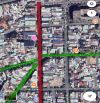 LÔ ĐẤT MẶT TIỀN PHAN CHÂU TRINH – ĐƯỜNG 10.5M – VỈA HÈ 4M MỖI BÊN - TT GẦN CHỢ HÀN