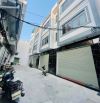 Bán 3 căn nhà 3 tầng ngõ phố Nguyễn Thị Duệ, ph Thanh Bình, TP HD, 45m2, mt 4.6m, 2.68 tỷ