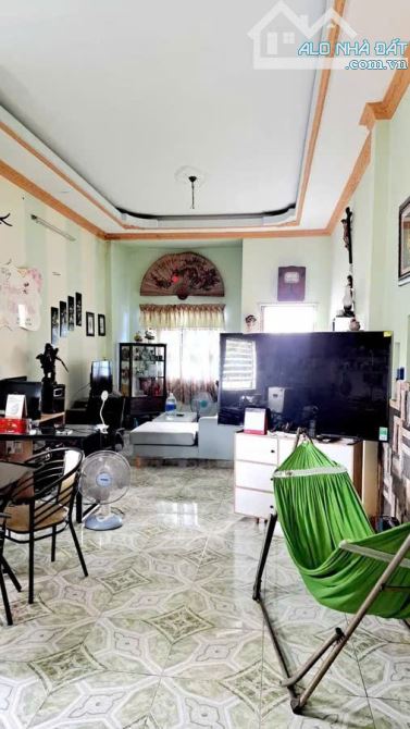 Nhà mặt tiền Nguyễn Thị Đặng-Quận 12-8mx20m-Từ 23ty giảm còn 17.5ty