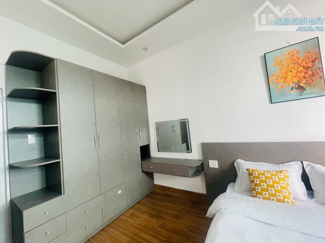 ✨🏡✨ HẠ GIÁ SÂU – CHỈ 10,5 TỶ Cần bán Villa / Biệt thự hẻm xe hơi (4m) – Nguyễn Siêu, P.7 - 10