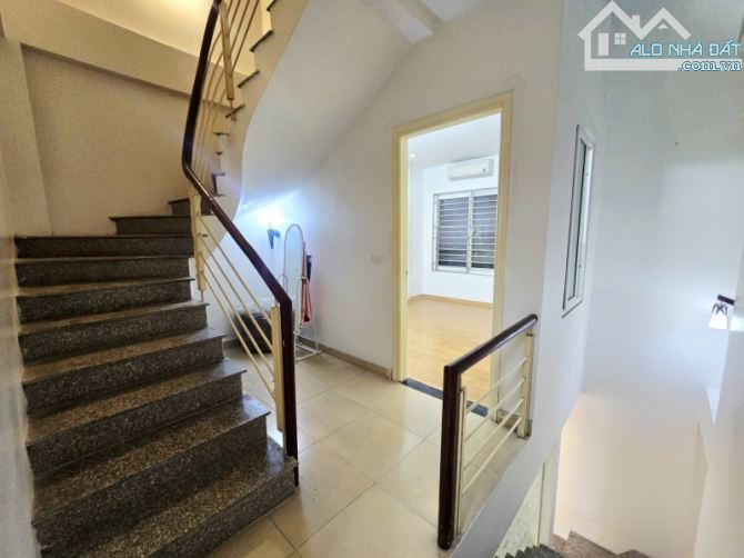 Bán gấp nhà HỒ BA MẤU, 48MX5T, 3 THOÁNG, PHÂN LÔ, GẦN Ô TÔ, mt 4.5m, chỉ 13x tỷ