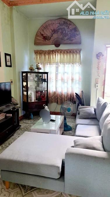 Nhà mặt tiền Nguyễn Thị Đặng-Quận 12-8mx20m-Từ 23ty giảm còn 17.5ty - 1